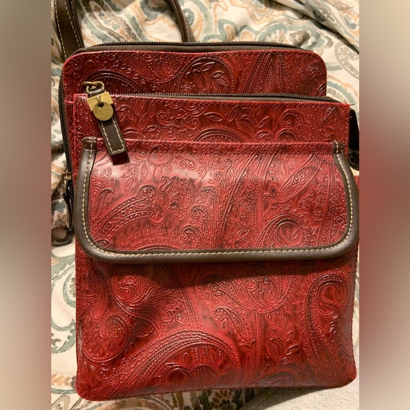 Relic Purse - Picture 3 of 6